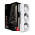 Karta graficzna XFX Radeon RX 9070 Swift Gaming OC White 16GB GDDR6